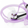 FPV квадрокоптер BetaFPV Air65 II Racing ELRS 2.4 ГГц — 65-мм бесколлекторный whoop-дрон с Matrix 1S 5IN1 II, камерой C03, до 4.5 минут полета